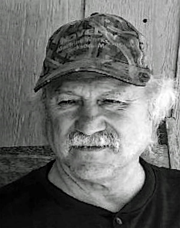 Alvin D. Myers Jr., known to many as Buggy