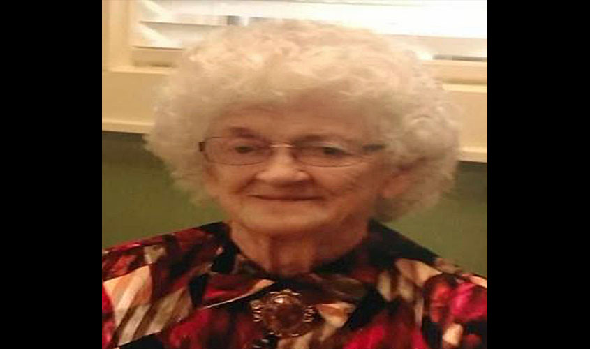 Billie Jean Hylender, 92 of Magee, Mississippi