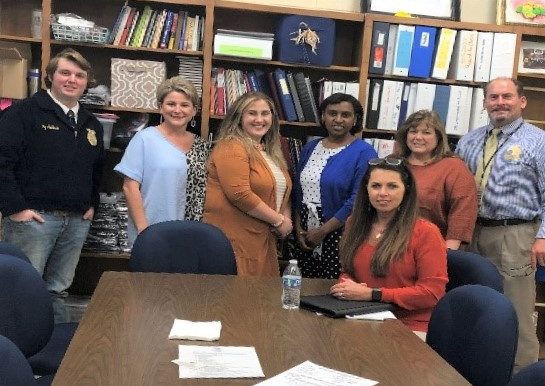 SCTC Holds Fall Advisory Committee Meetings