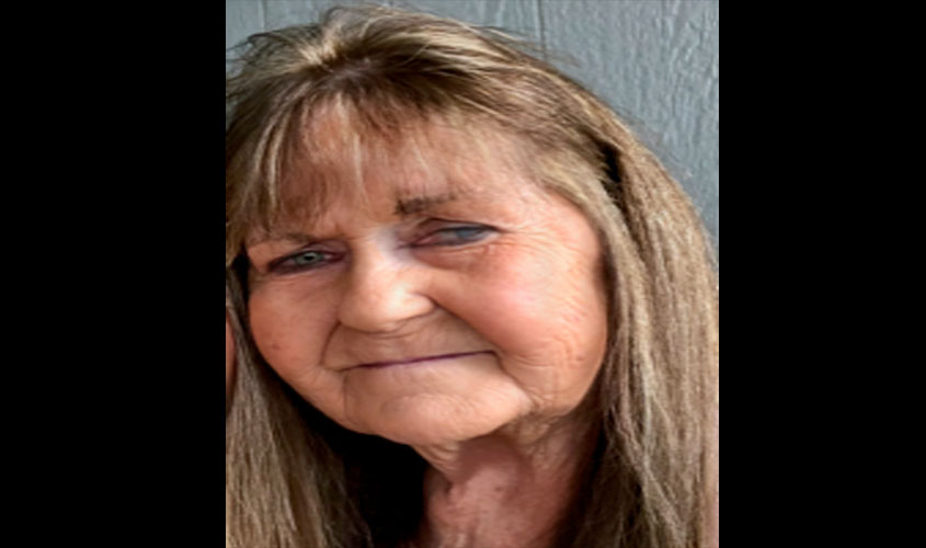 Gloria Tuggle Blair, 72 of Mt. Olive, Mississippi