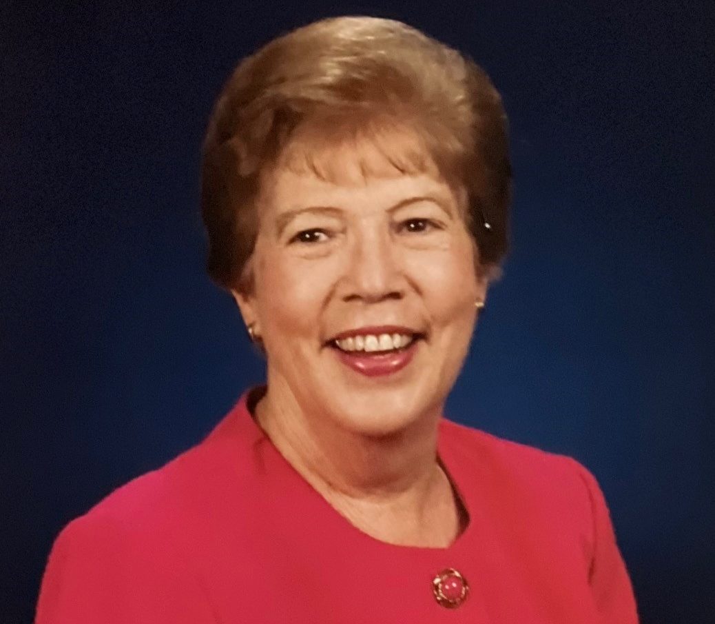 Billie Jean McAlpin Hughes, 85 of Mize