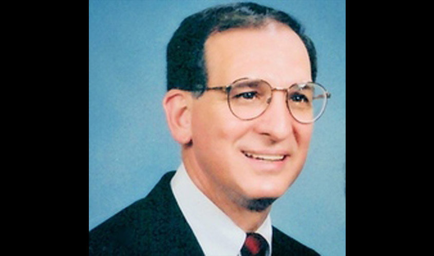The Reverend James Martin Harrison, age 79, formerly of Magee, Mississippi
