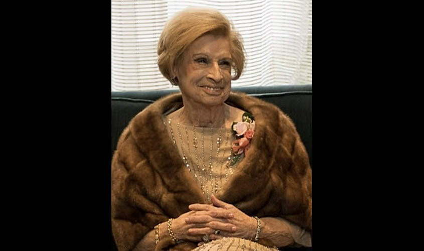 Mary Ainsworth, 84, of Boyle, MS Formerly of Magee