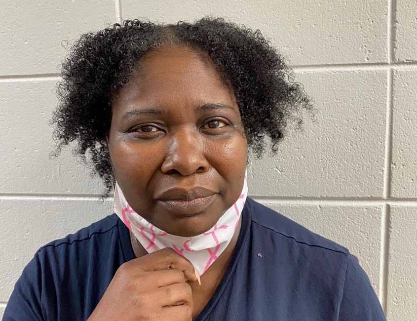 Delta Woman Given Maximum Prison Sentence for Fraud Conviction