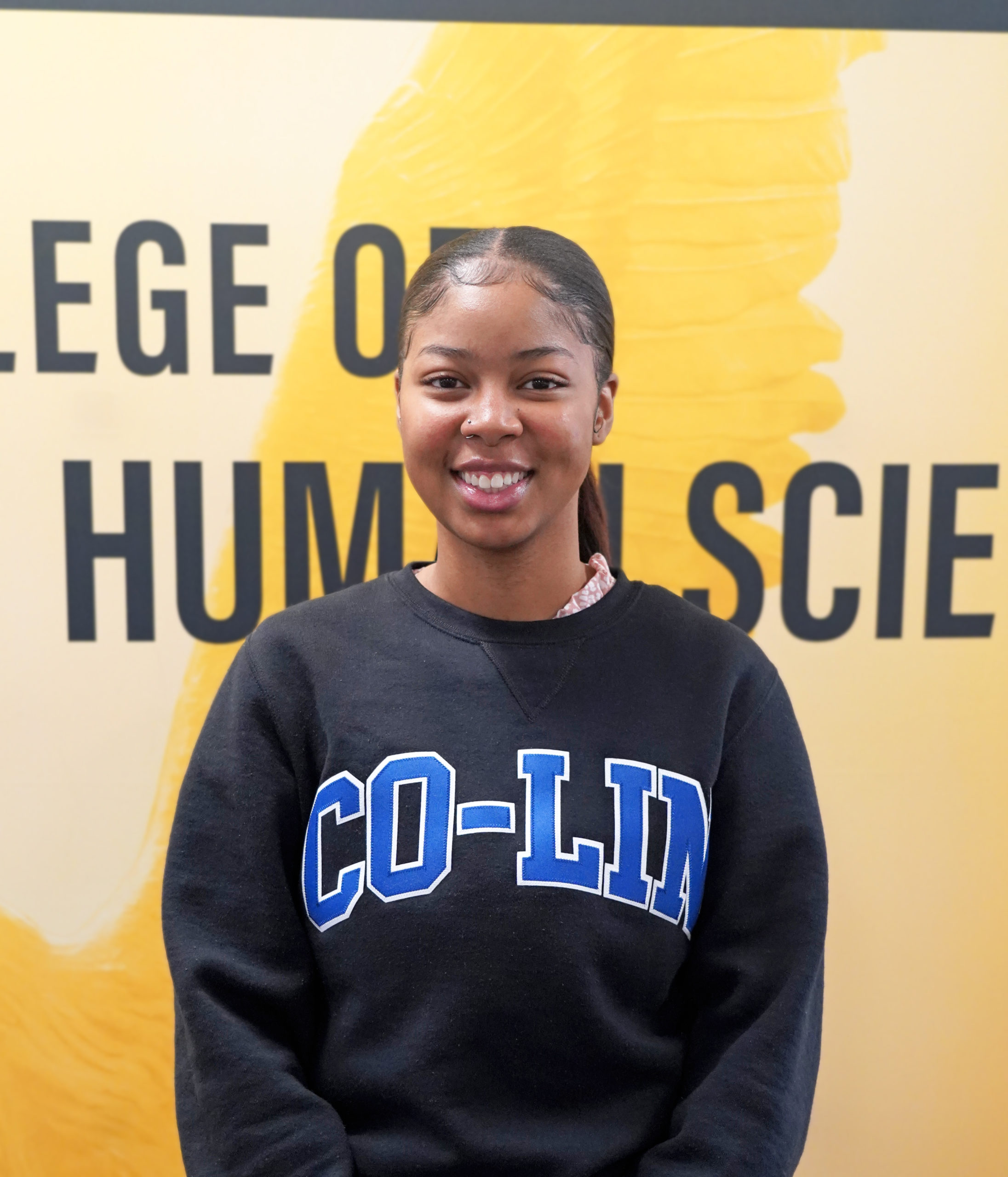 Co-Lin graduate awarded $12K USM scholarship