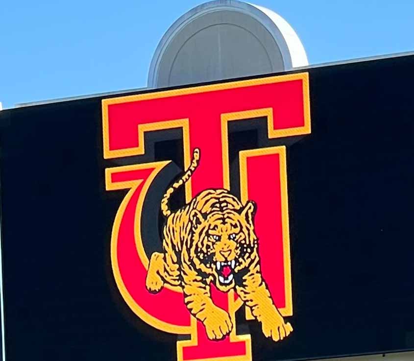 Tuskegee takes win over Lane in Bluff City Classic