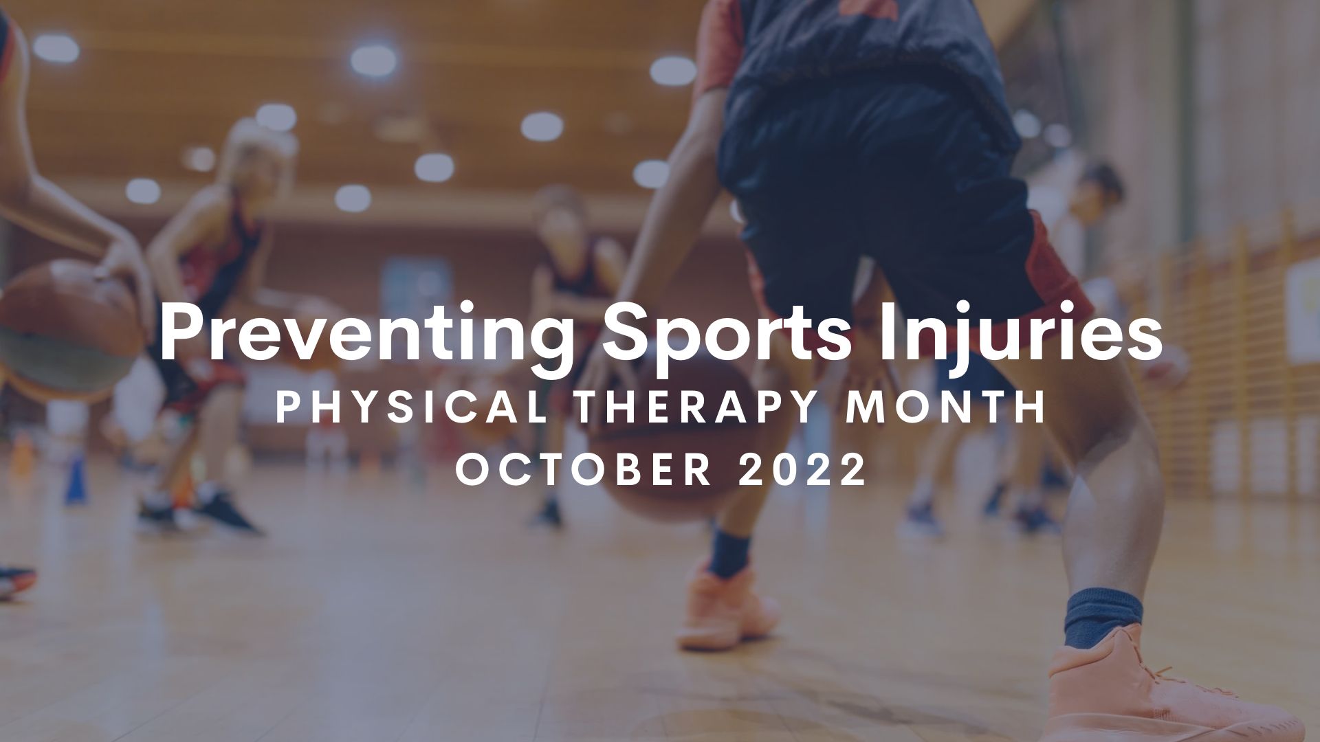 The Best Ways for Basketball Players to Prevent Injuries