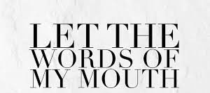 Watch What You Say