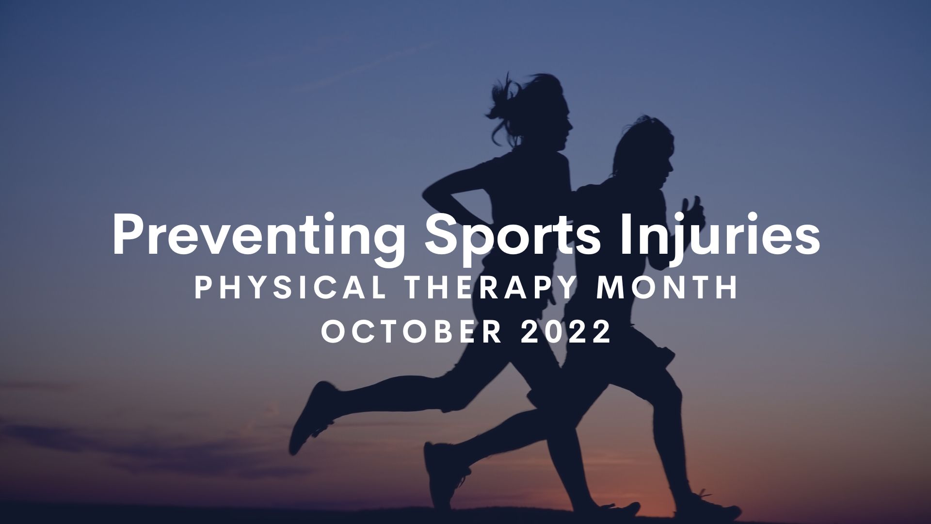 How Runners Can Prevent Injuries