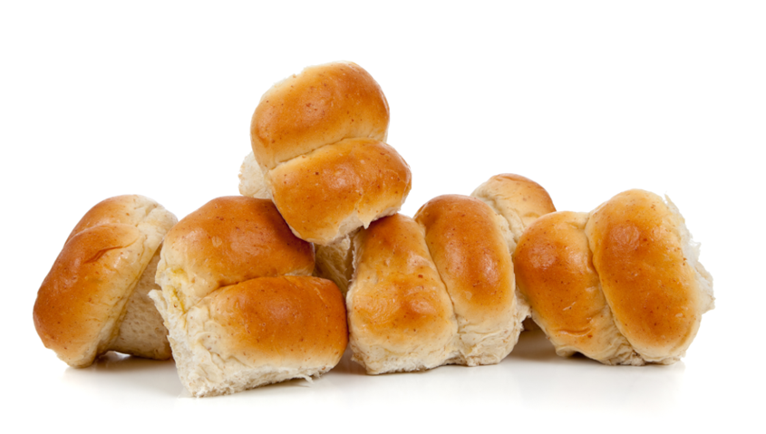 Rolls recalled over possible microbial contamination-MS on the List