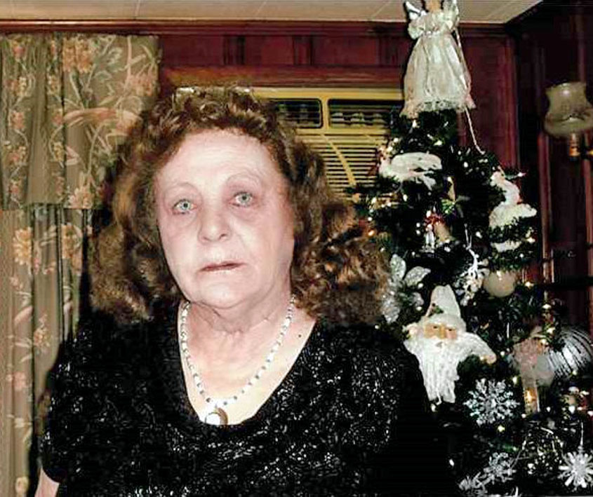 Elizabeth M. Gilbert