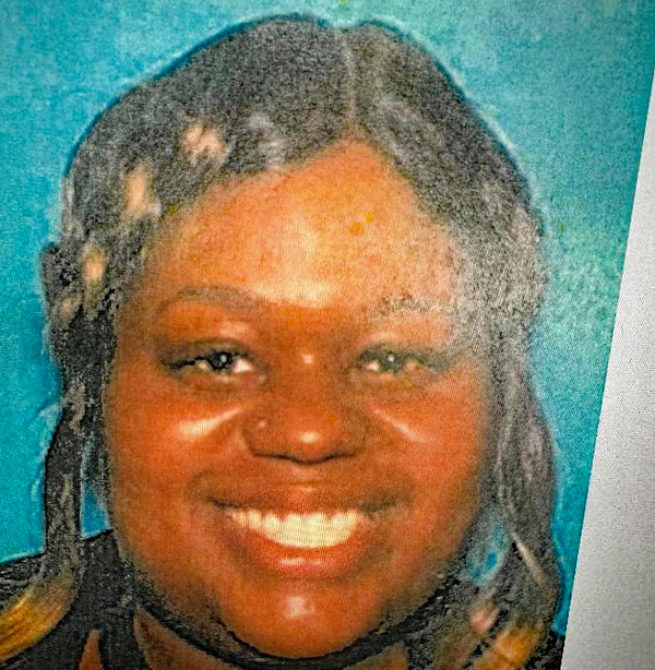 Local Citizen ZaKeshia Lema Fezelle Missing.——Found
