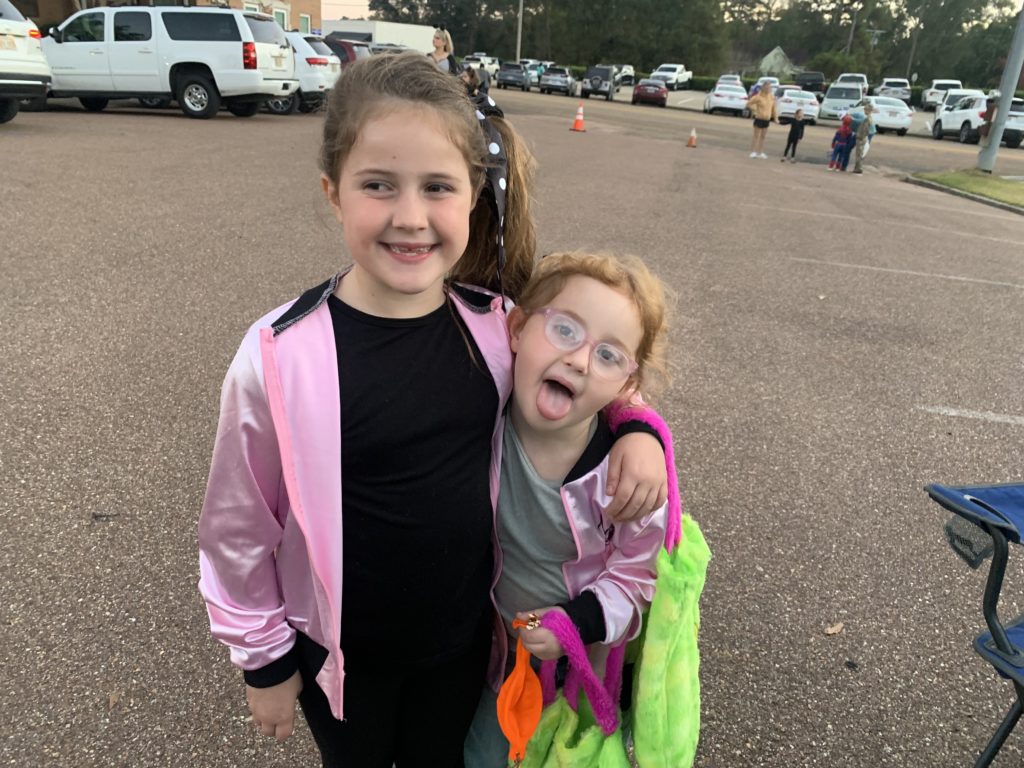FBC Trunk or Treat