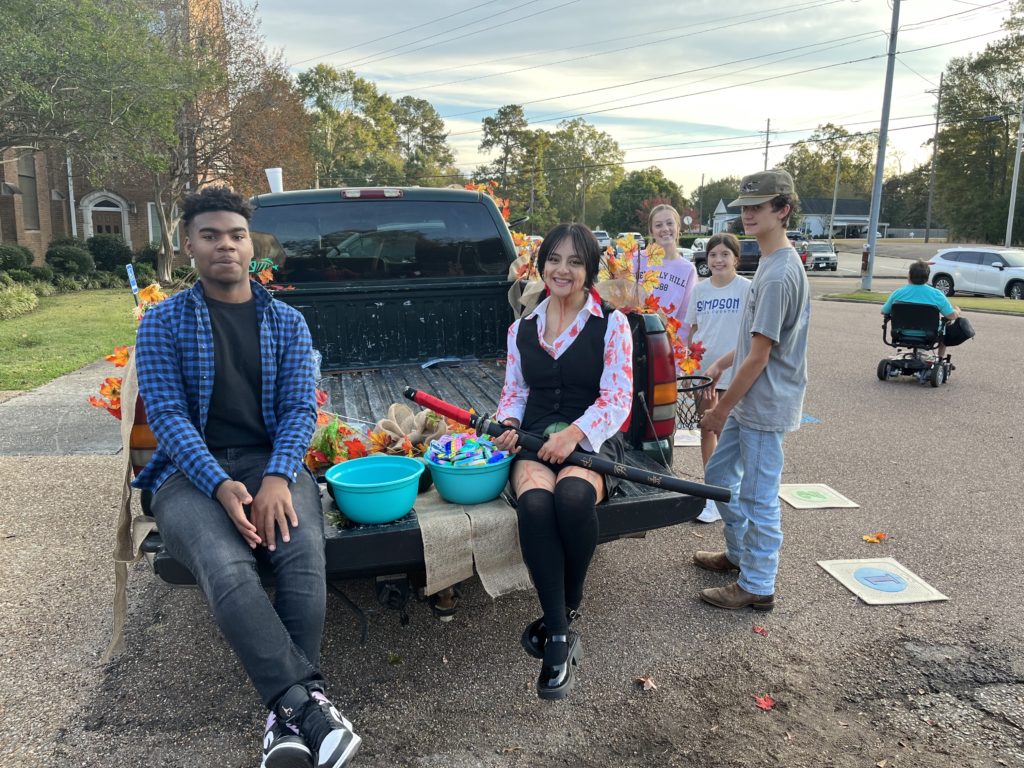 FBC Trunk or Treat