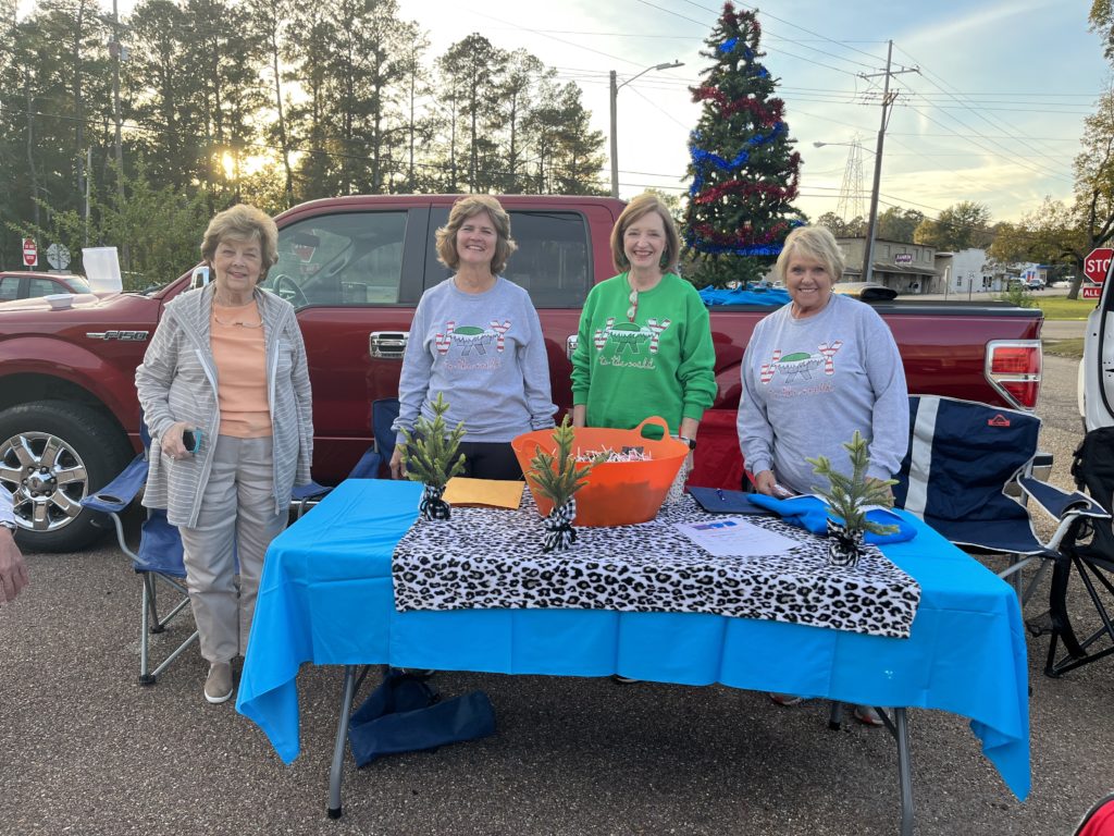 FBC Trunk or Treat
