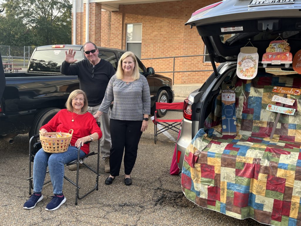 FBC Trunk or Treat