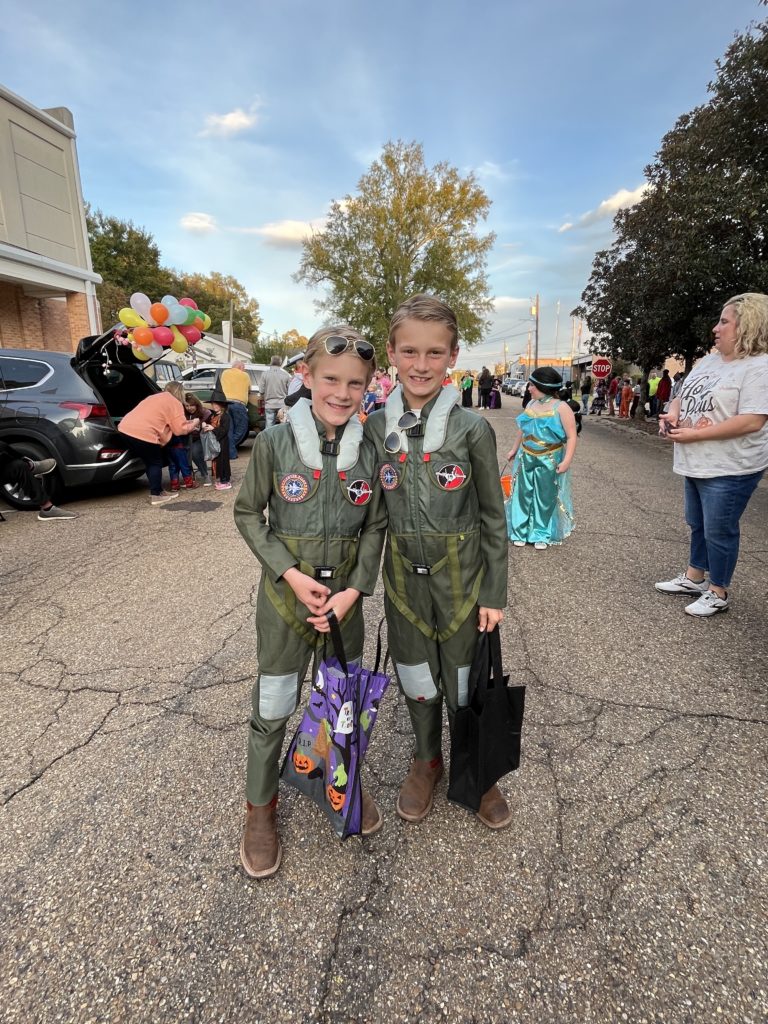 FBC Trunk or Treat
