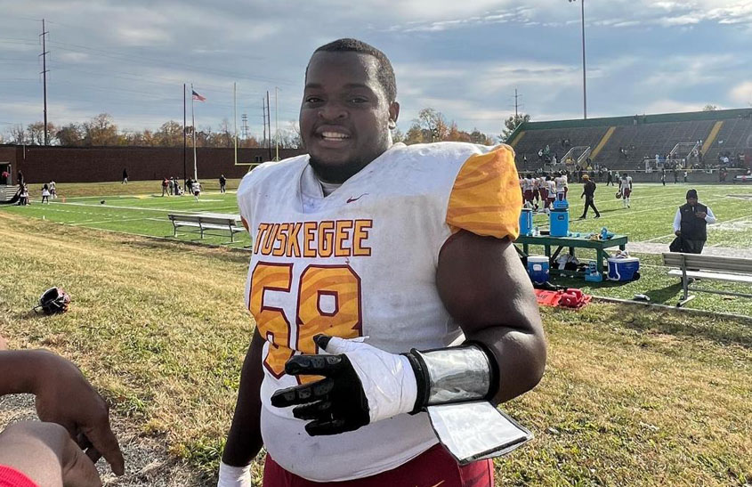 Golden Tigers claim SIAC West Division with road win over Kentucky State