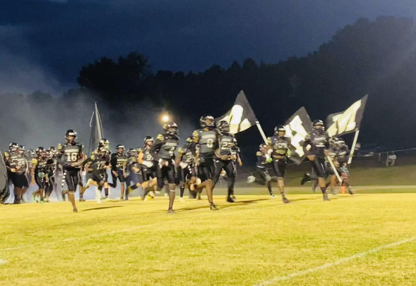 Simpson County Teams Showing UP & Showing Out