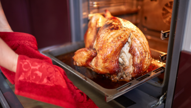 USDA advice clears Turkey confusion before Thanksgiving
