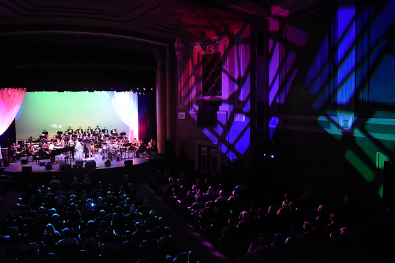 Hallelujah! The Meistersingers Perform Handel’s Messiah