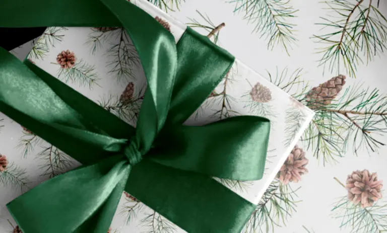 Special gift
