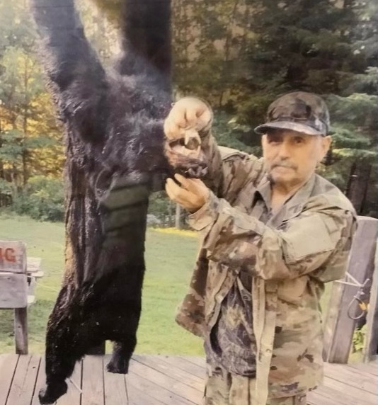 Joe Allen “Catbooger” Blackwell, 68 of Taylorsville