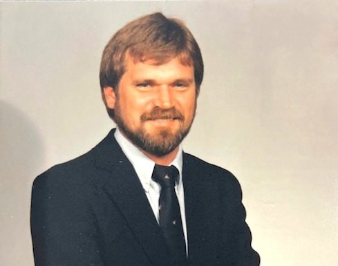 Aubrey Lamar Mitchell