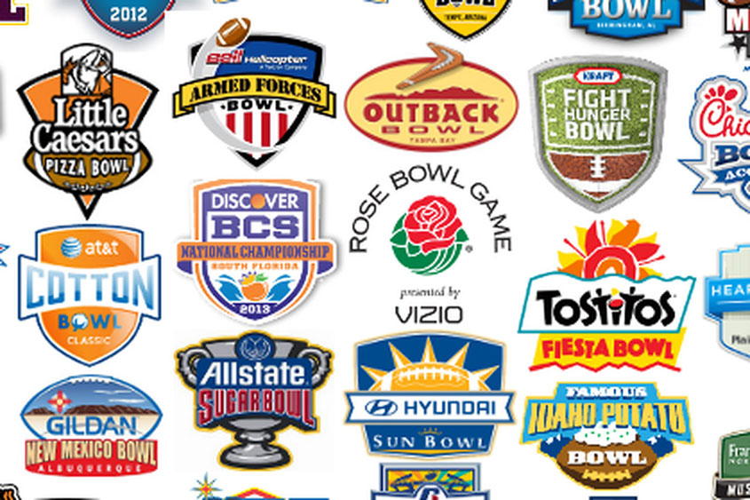 Sun Belt Loses Hope of Undefeated Bowl Season with 2 Losses