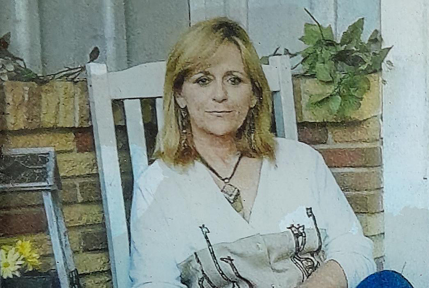 Karen Darlene Diem of Mt Olive, Mississippi