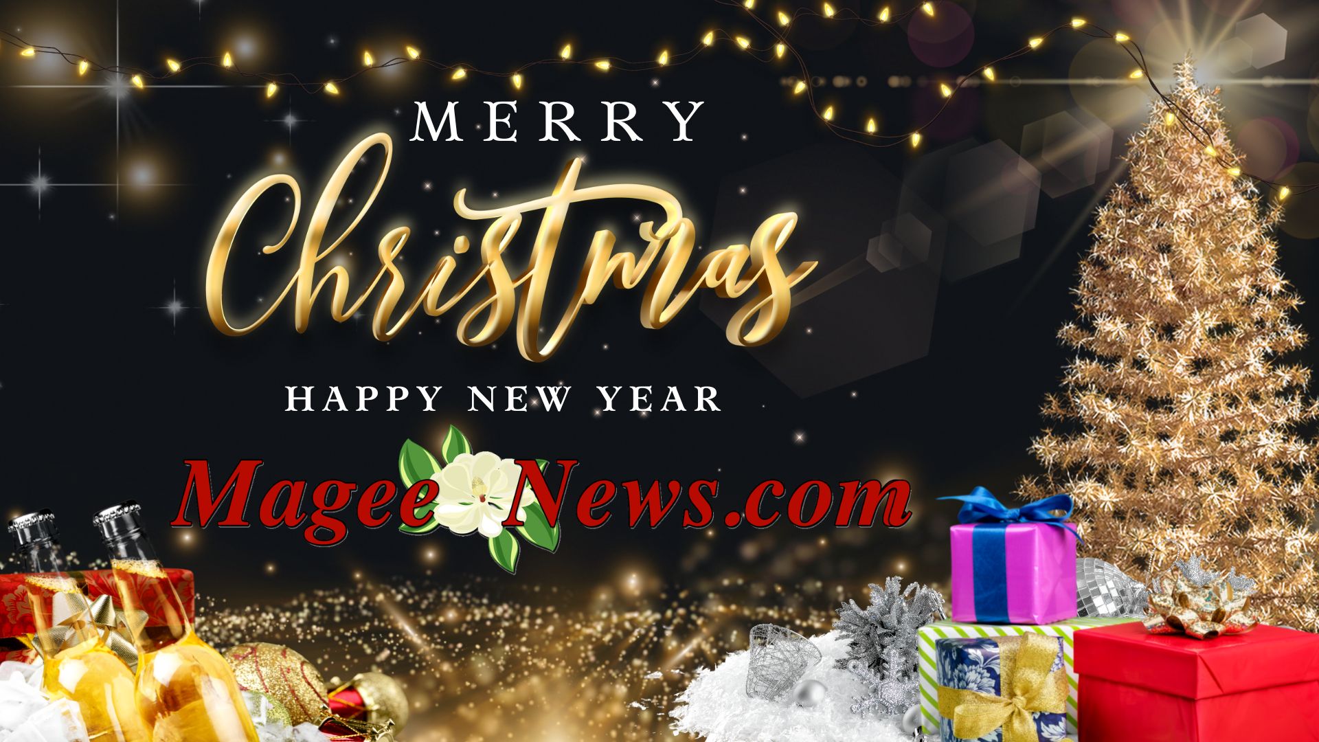 Merry Christmas