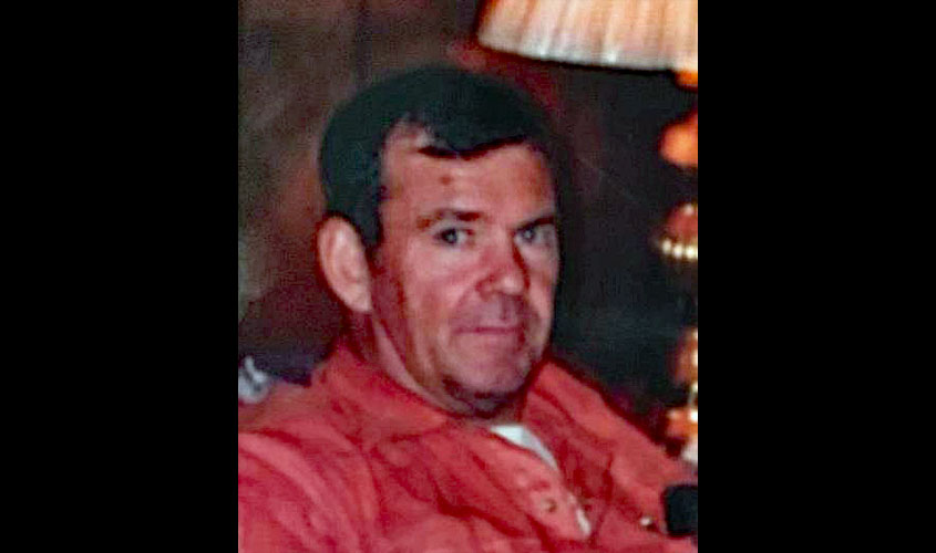 Jimmy Dale Phipps, 77 of Taylorsville, Mississippi