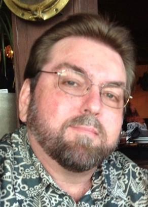 Kenneth (Chuck) Ray Martin, 63 of Brandon, MS