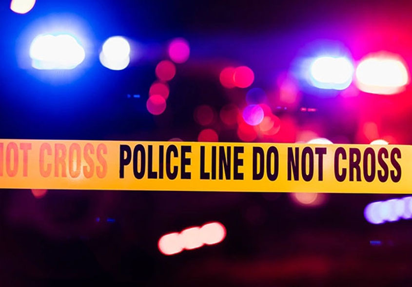 Report on Violent Crime in Mississippi