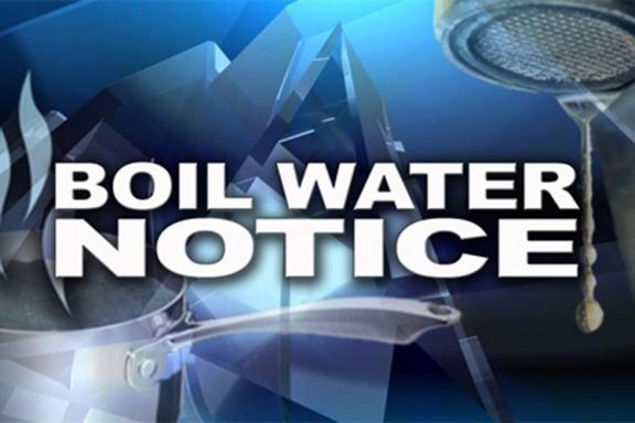 City of Magee Under A Boil Water Notice