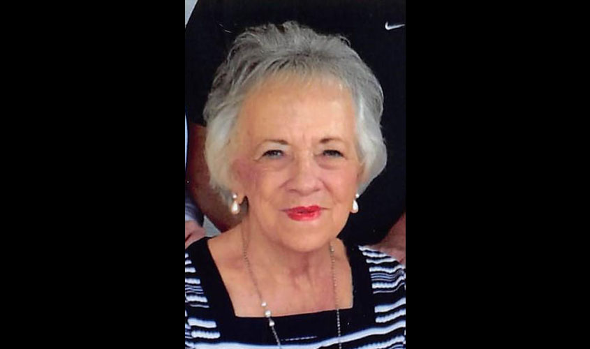 Sarah Margaret Williamson, 80 of Mendenhall, Mississippi