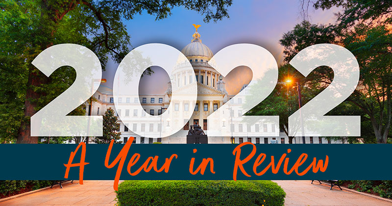Empower Mississippi A Year in Review