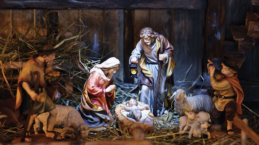 The Christmas Story