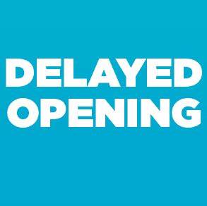 Social Security Offices Delayed Opening
