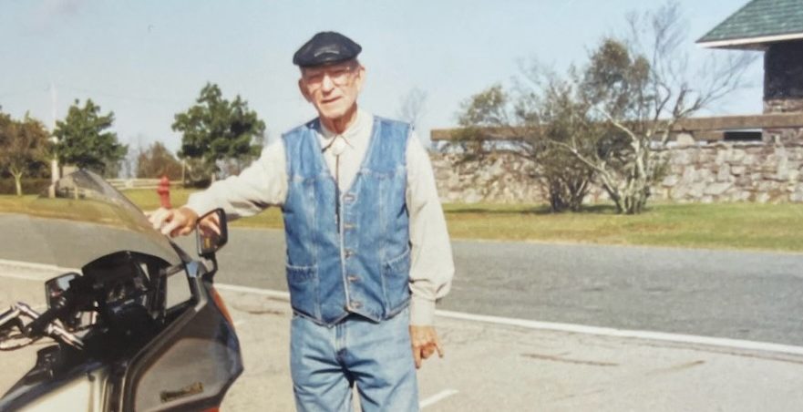 Bobby C. Holland, 89, of Taylorsville