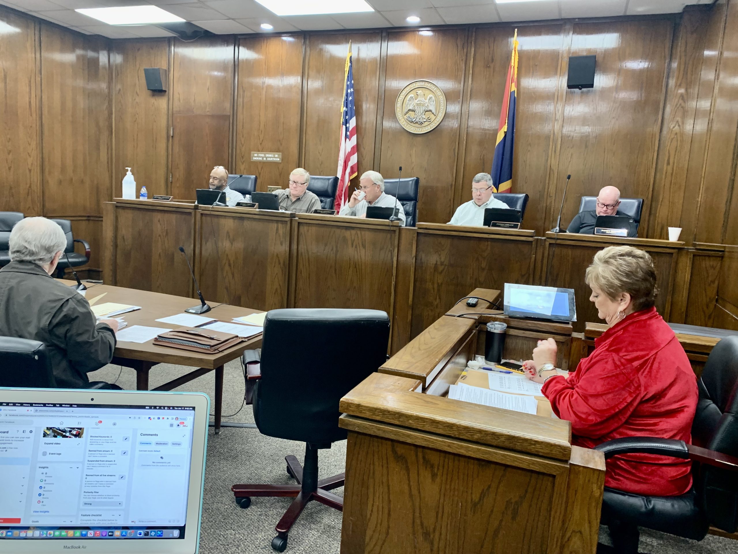 County Hires Animal Control Officer
