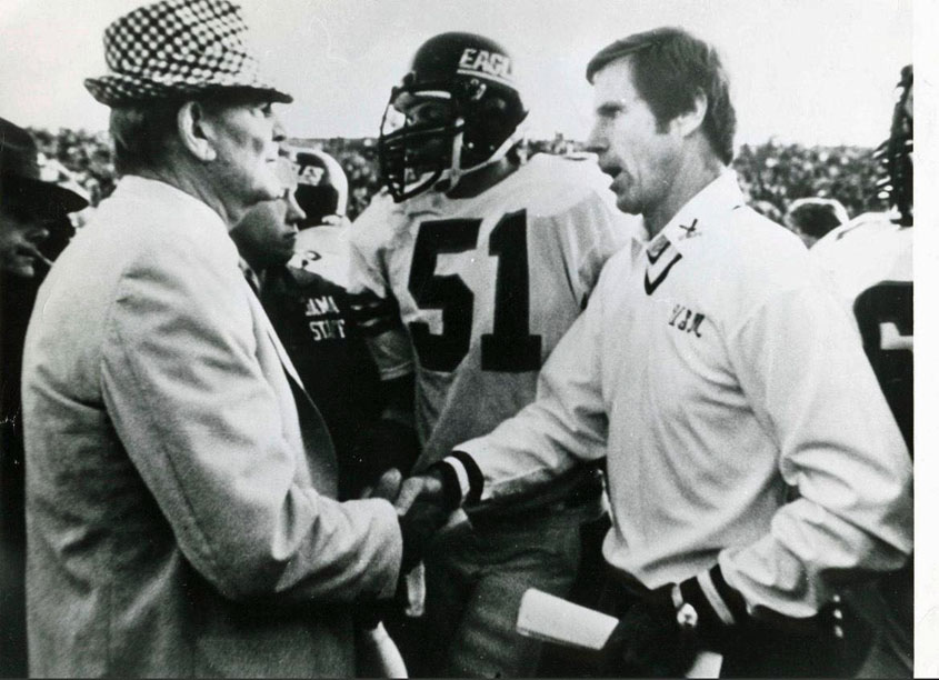 Mississippi Coaching Legend Jim Carmody Passes Away at Age 89