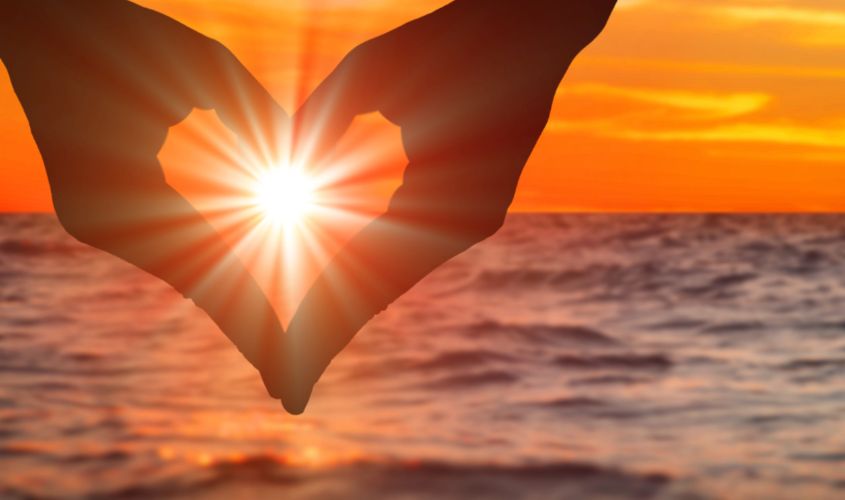 Is your heart right with God?