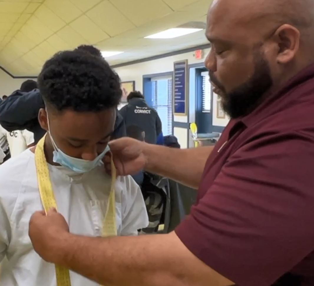 MDOC Financial Reality Fair held for Youthful Offenders