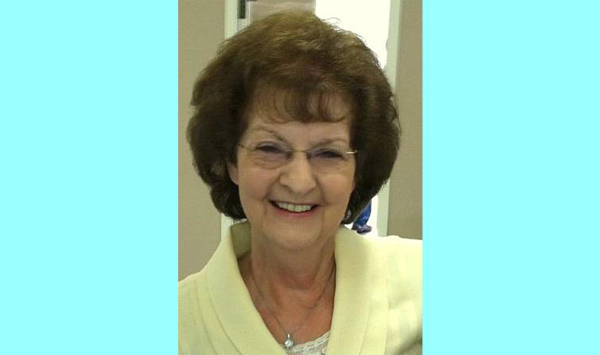 Geraldine C. Ramsey