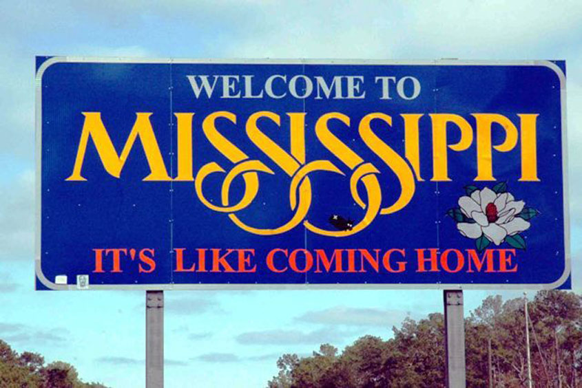 10 Facts You May Not Know About Mississippi