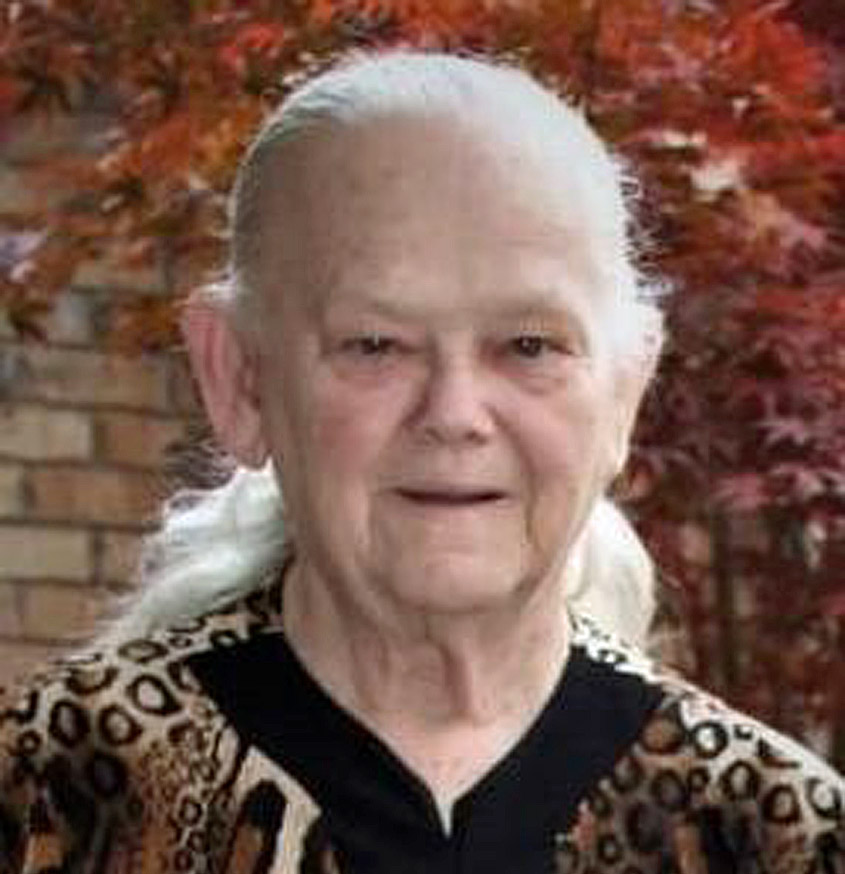 Charlotte Faye Havens Newman