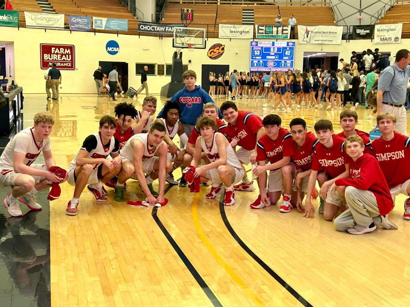 SCA Big Win Over JA