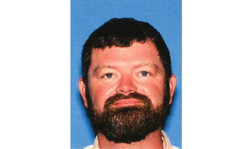 Former Jackson County Employee Pleads Guilty to Embezzlement