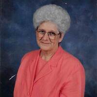 Nell Brewer, 83, of Florence